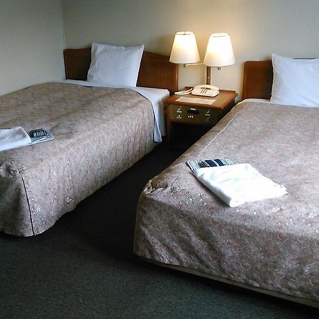 Hotel Crown Hills Takefu Echizen  Exteriör bild