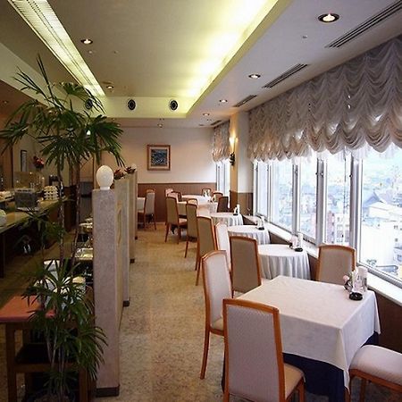 Hotel Crown Hills Takefu Echizen  Exteriör bild