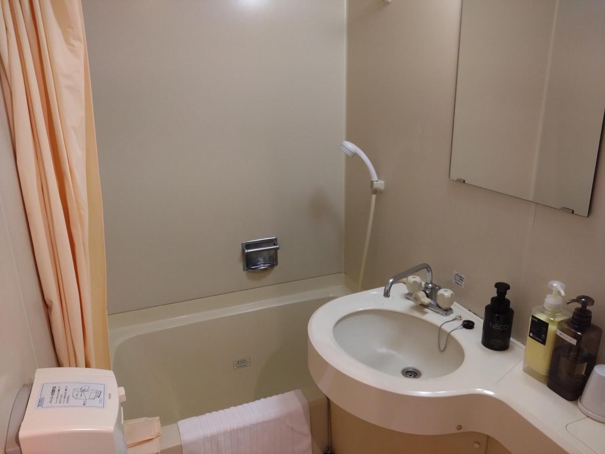 Hotel Crown Hills Takefu Echizen  Exteriör bild