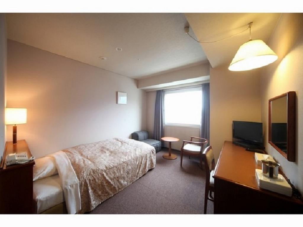Hotel Crown Hills Takefu Echizen  Exteriör bild