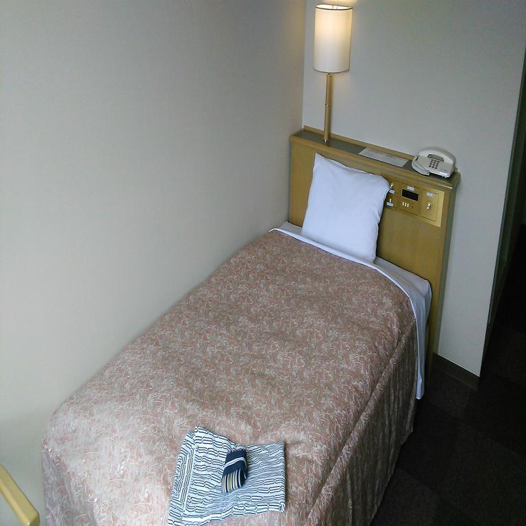 Hotel Crown Hills Takefu Echizen  Exteriör bild