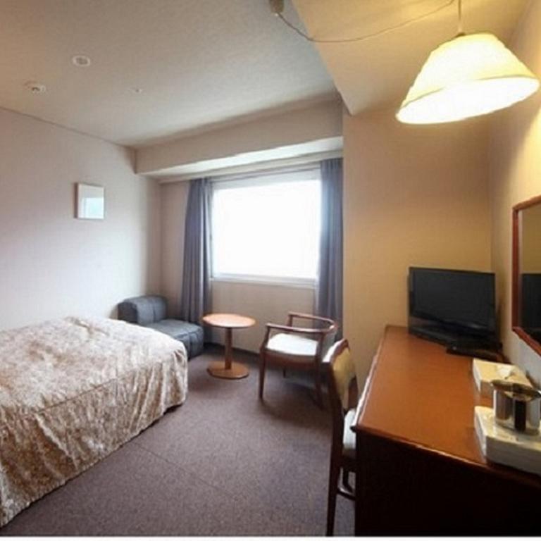 Hotel Crown Hills Takefu Echizen  Exteriör bild